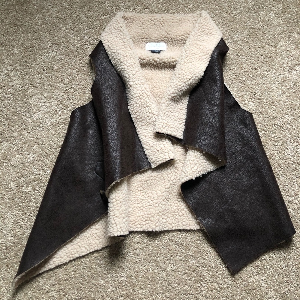 Vest